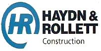 Haydn & Rollett Construction