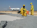 Seeb International Airport, Muscat, Oman